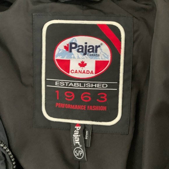 Pajar Ladies Small Knee length jacket - Picture 8 of 9